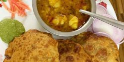 طرز تهیه کوکو هندی