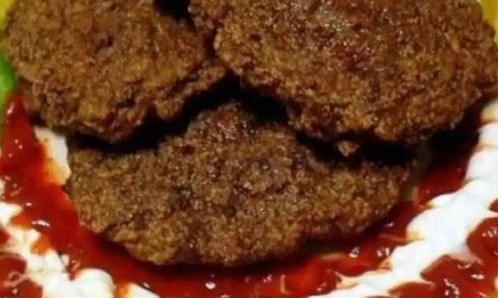 طرز تهیه جگر مرغ