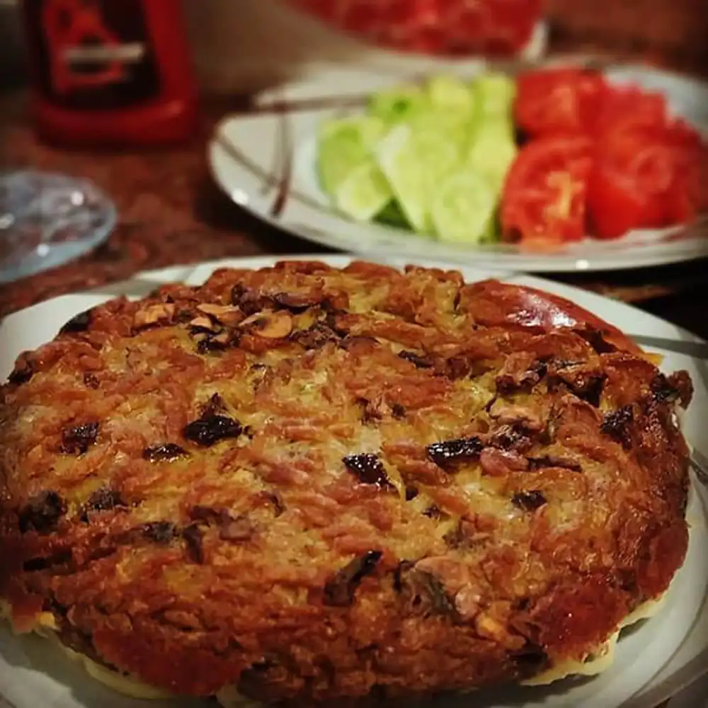 کوکو ماکارونی