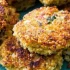 طرز تهیه کتلت رژیمی کم کالری و خوشمزه خانگی مرحله به مرحله
