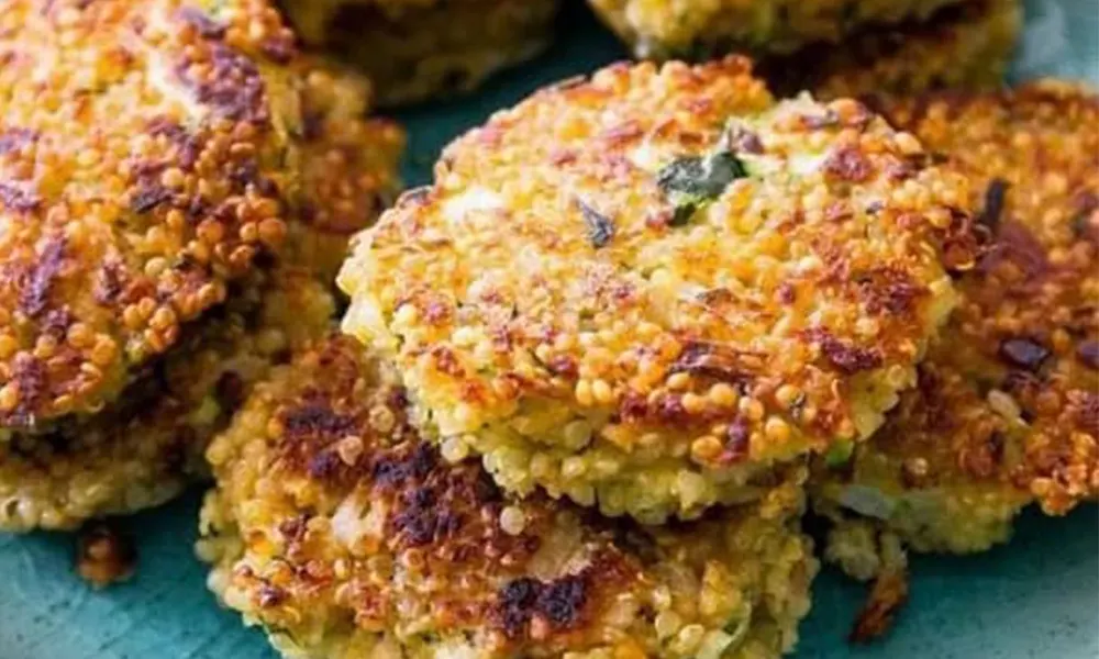 طرز تهیه کتلت رژیمی