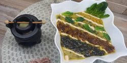 طرز تهیه آش ساک خوشمزه و خانگی مرحله به مرحله