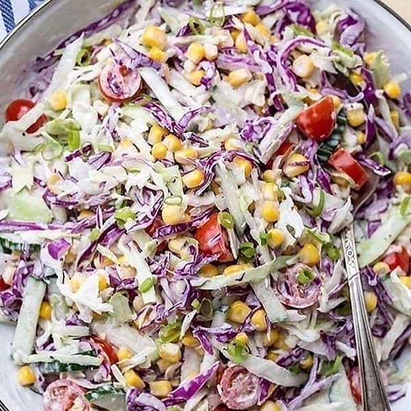 طرز تهیه سالاد ذرت طرز تهیه سالاد ذرت مکزیکی طرز تهیه سالاد ذرت با مرغ طرز تهیه سالاد ذرت با کالباس طرز تهیه سالاد ذرت و قارچ طرز تهیه سالاد مکزیکی با ذرت سالاد فرانسوی با ذرت طرز تهیه سالاد فصل با ذرت طرز تهیه سالاد ذرت رژیمی