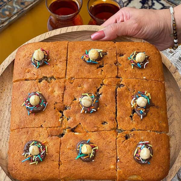 طرز تهیه کیک فندق خوشمزه به روش قنادی طرز تهیه پرطرفدارترین کیک خانگی طرز تهیه کیک دوقلو شکلاتی طرز تهیه انواع کیک و شیرینی طرز تهیه دسر یخچالی کیک فندقی بدون فر طرز تهیه سس شکلات فندقی کیک فندقی شکلاتی