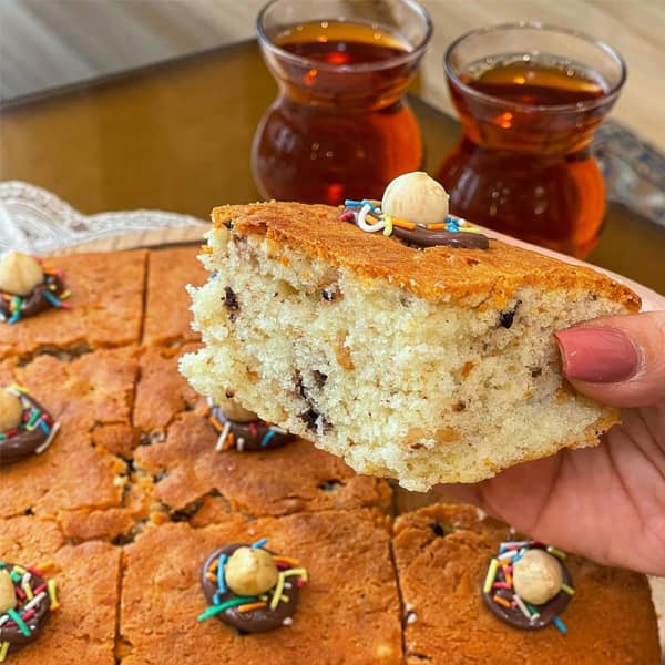 طرز تهیه کیک فندق،کیک فندقی به خانه برمیگردیم،کاپ کیک فندقی،طرز تهیه موس فندق،شیرینی با فندق،دسر با فندق،کیک موس شکلاتی،کیک شیر موز شکلاتی،کیک کاکائویی خانگی