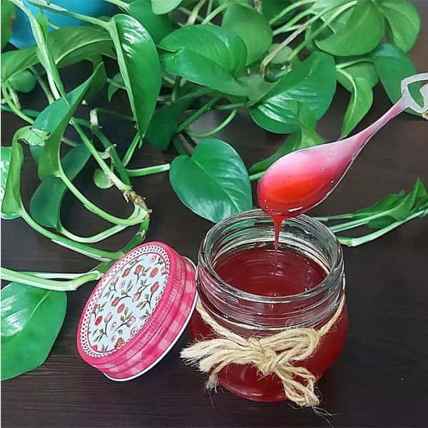 طرز تهیه ژله بریلو خانگی برای تزئین کیک و شیرینی