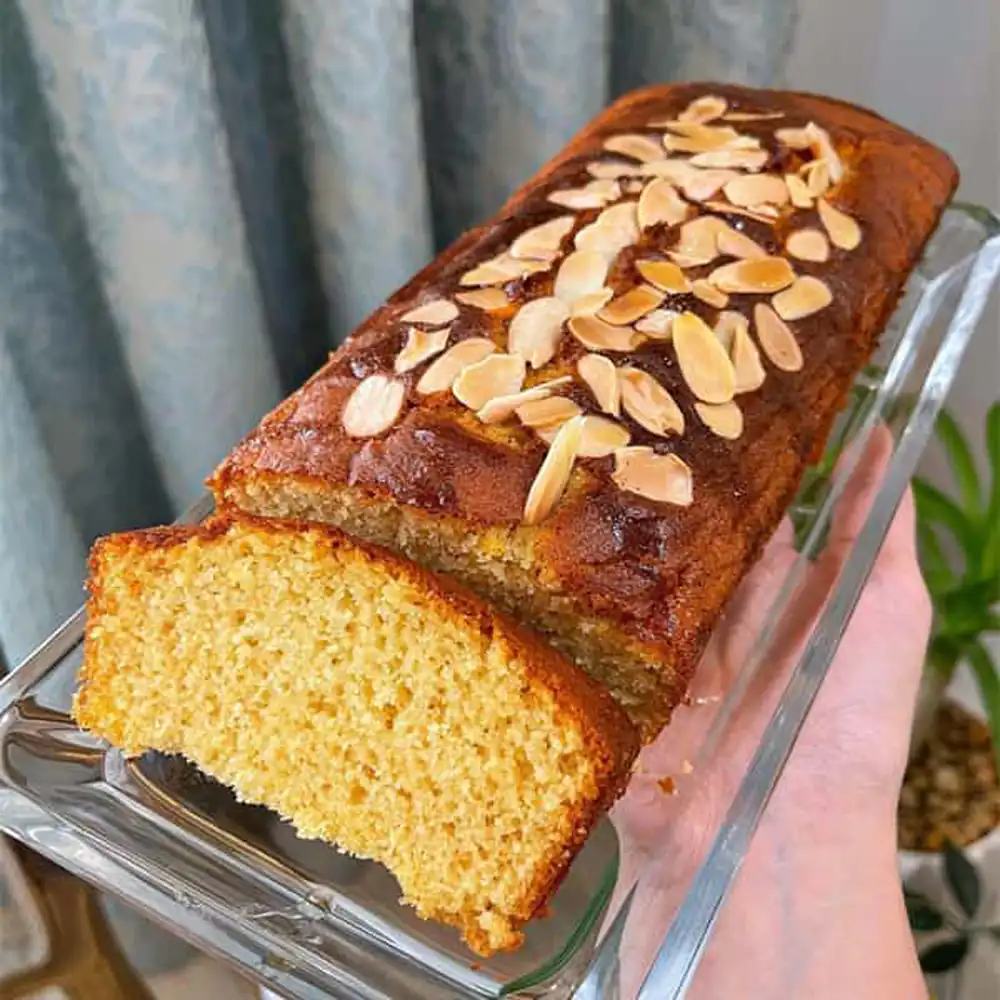 طرز تهیه کیک عسل