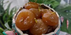 طرز تهیه مربا انجیر خانگی خوشمزه مرحله به مرحله