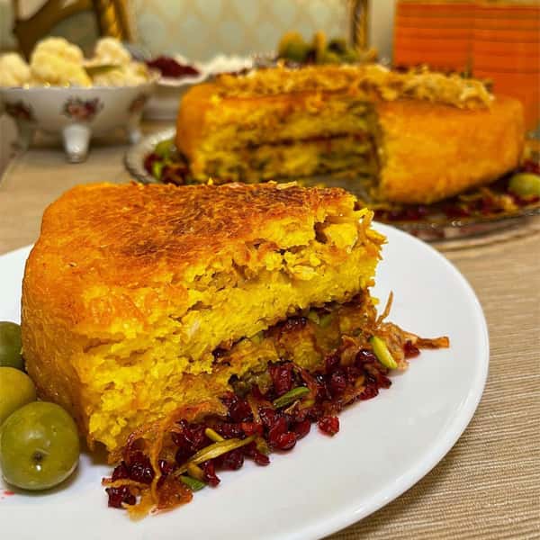 طرز تهیه کیک ته چین مرغ و بادمجان خوشمزه و مجلسی طرز تهیه ته چین  طرز تهیه ته چین ساده  طرز تهیه ته چین قالبی  طرز تهیه ته چین رستورانی  طرز تهیه ته چین مرغ در فر  طرز تهیه ته چین مرغ برای ۵ نفر   ته چین مرغ ساده  طرز تهیه ته چین مرغ در قابلمه