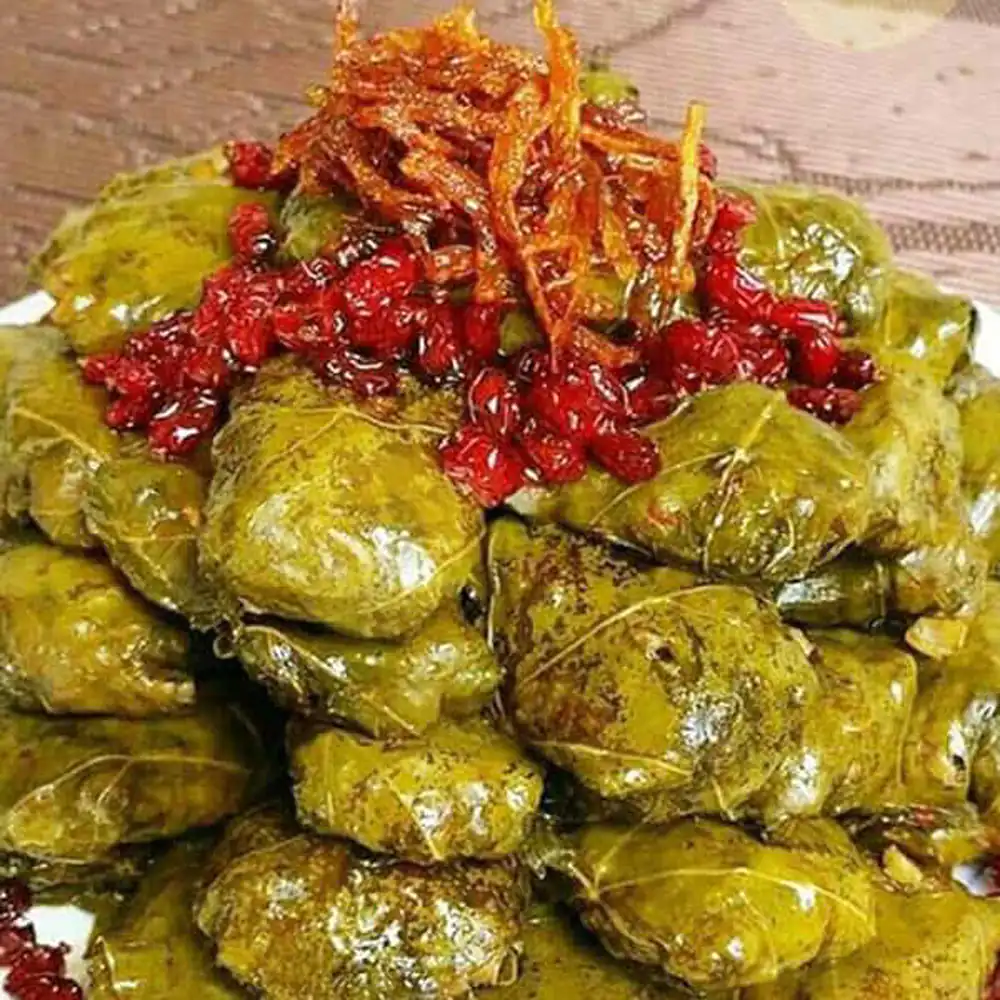 طرز تهیه دلمه برگ مو ، طرز تهیه دلمه برگ مو شیرازی، طرز تهیه دلمه برگ مو برای 4 نفر، طرز تهیه دلمه برگ مو مجلسی، طرز تهیه دلمه ساده خانگی، طرز تهیه دلمه برگ مو با کشمش، طرز تهیه دلمه برگ مو با ماست، طرز تهیه دلمه برگ مو ملس، ngli fv' l,،تزیین دلمه برگ مو با زرشک،تزیین دلمه برگ مو ساده،تزیین دلمه برگ مو با سیخ،تزیین دلمه برگ مو و کلم،تزیین دلمه برای جشنواره غذا