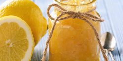 طرز تهیه مربا لیمو ترش خوشمزه و مجلسی به روش بازاری