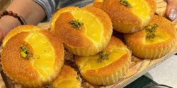  طرز تهیه پای آناناس خوشمزه مرحله به مرحله