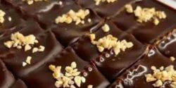 طرز تهیه دسر سمولینا مجلسی خوشمزه و فوری