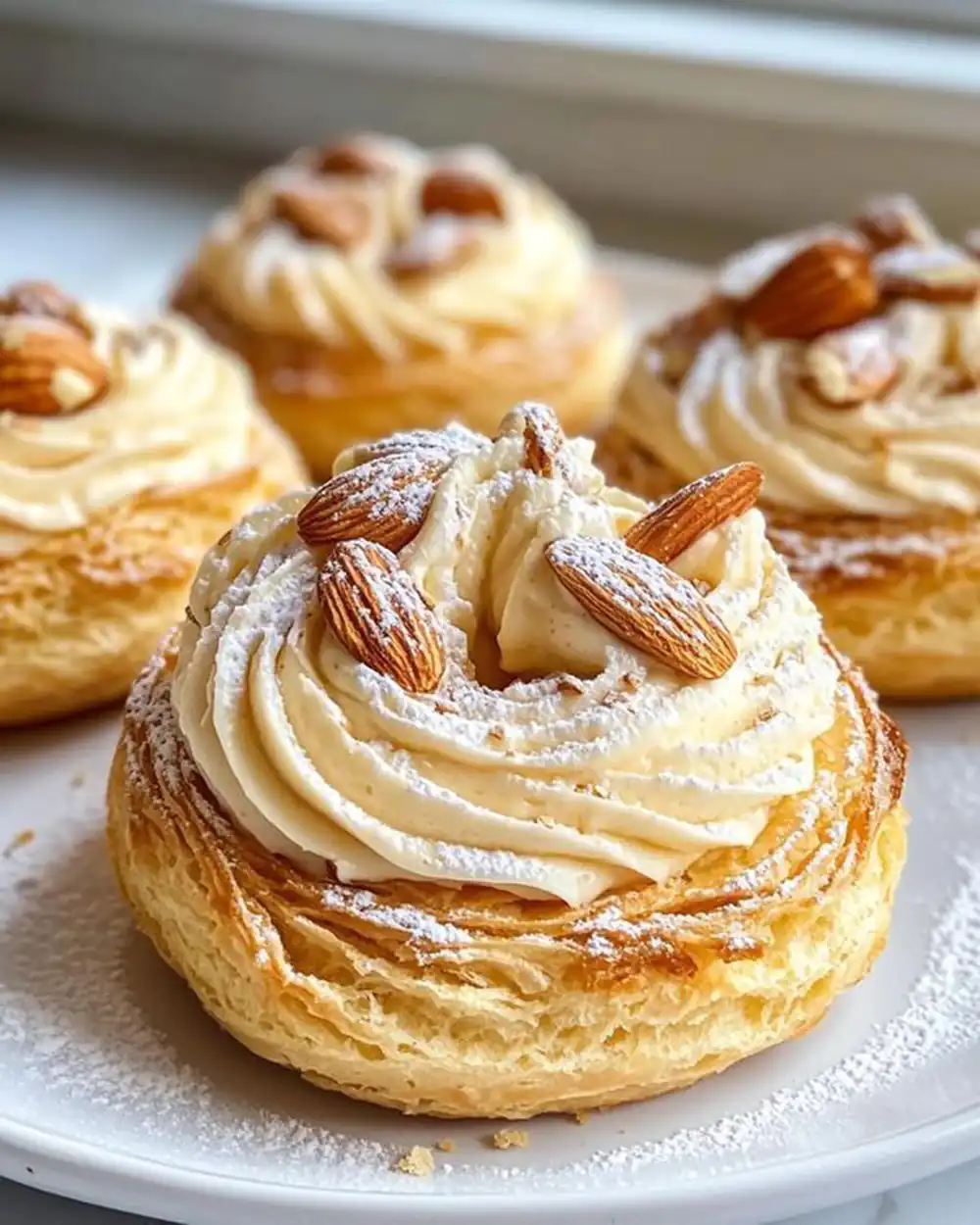 طرز تهیه پاریس برست