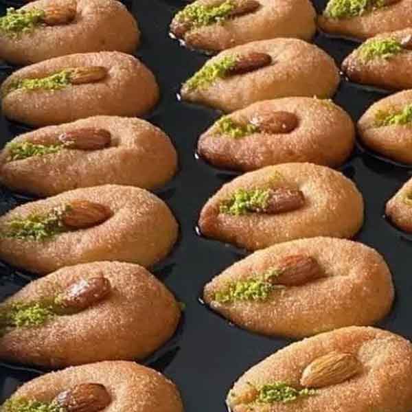 طرز تهیه شیرینی تاتلی شانه خوشمزه ترکیه ای طرز تهیه شیرینی ترکیه ای ساده طرز تهیه تاتلی ساده شیرینی تاتلی بدون فر طرز تهیه شیرینی