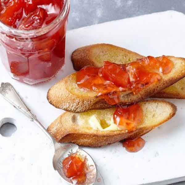 طرز تهیه مربا به قرمز و خوشمزه + فوت و فن مربا به lvfh fi quince jam فوت و فن مربای به  طرز تهیه مربا به با گردو طرز تهیه مربا به با پیمانه  مربای به قرمز شود  درست کردن مربا به  طرز تهیه مربا به و سیب  طرز تهیه مربای به