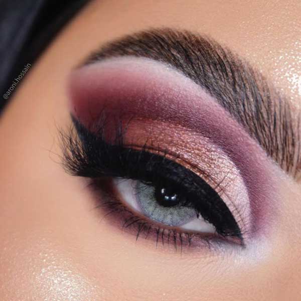 زیباترین آرایش چشم و ابرو ساده شیک برای مهمانی ها زیباترین آرایش چشم و ابرو چشم و ابرو زیبا بدون آرایش چشم و ابرو طبیعی مدل چشم و ابرو برای طراحی چشم و ابرو کارتونی مدل آرایش چشم جدید ارایش چشم و ابرو ساده مدل آرایش چشم لایت Eye and eyebrow makeup Hvhda ]al , hfv,
