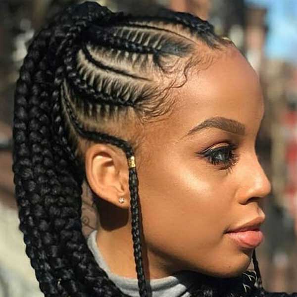 شیک ترین مدل های بافت مو آفریقایی دخترانه 2023 African hair texture بافت مو آفریقایی مردانه بافت آفریقایی مو کوتاه بافت آفریقایی یک طرفه بافت آفریقایی رنگی   بافت مو آفریقایی با کاموا   آموزش بافت آفریقایی دوتایی   آموزش بافت مو آفریقایی کنار سر fhtj l,