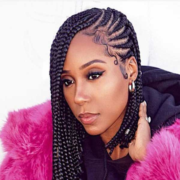 شیک ترین مدل های بافت مو آفریقایی دخترانه 2023 African hair texture بافت مو آفریقایی مردانه بافت آفریقایی مو کوتاه بافت آفریقایی یک طرفه بافت آفریقایی رنگی   بافت مو آفریقایی با کاموا   آموزش بافت آفریقایی دوتایی   آموزش بافت مو آفریقایی کنار سر fhtj l,