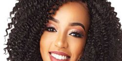 شیک ترین مدل های بافت مو آفریقایی دخترانه ۲۰۲۳