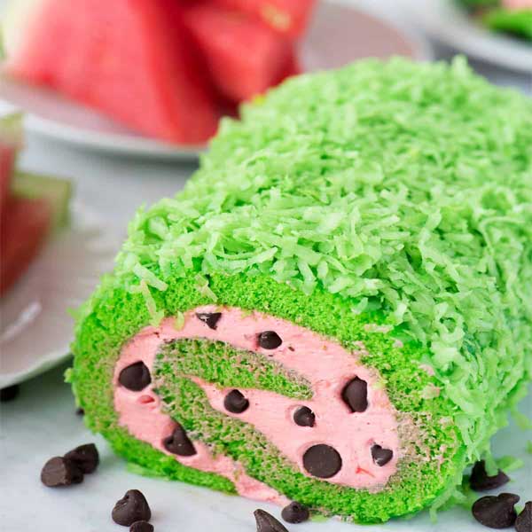 طرز تهیه رولت هندوانه ای خوشمزه و مجلسی برای شب یلدا طرز تهیه رولت خامه ای با پیمانه بدون فر  طرز تهیه رولت خامه ای به سبک قنادی  طرز تهیه رولت خامه ای با تصویر  طرز تهیه شیرینی خامه ای  طرز تهیه رولت خامه ای در مایکروفر  طرز تهیه رولت خامه ای در توستر   طرز تهیه رولت خامه ای دو رنگ Watermelon roll v,gj ikn,hki hd