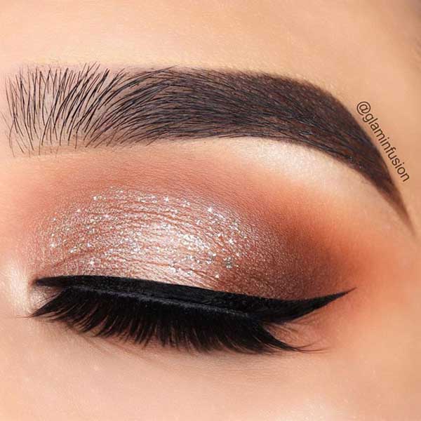 ترندترین مدل های آرایش چشم زمستانی دخترانه Eye makeup model   lng Hvhda ]al مدل آرایش چشم عربی مدل آرایش چشم جدید مدل آرایش چشم لایت مدل آرایش چشم ساده مدل آرایش چشم درشت مدل آرایش چشم دخترانه بهترین آرایش چشم