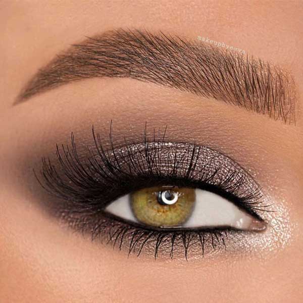 ترندترین مدل های آرایش چشم زمستانی دخترانه Eye makeup model   lng Hvhda ]al مدل آرایش چشم عربی مدل آرایش چشم جدید مدل آرایش چشم لایت مدل آرایش چشم ساده مدل آرایش چشم درشت مدل آرایش چشم دخترانه بهترین آرایش چشم