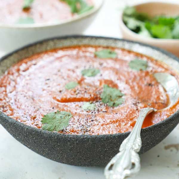 طرز تهیه آش هندی خوشمزه و تند مرحله به مرحله طرز تهیه آش تمر هندی طرز تهیه آش ترش یزدی طرز تهیه آش سماق ارومیه خواص آش تمر هندی طرز تهیه آش تمبر Indian food Ha iknd
