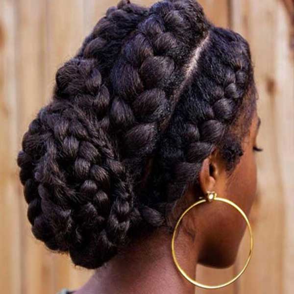 بافت آفریقایی دخترانه شیک و خاص برای یک استایل جدید African hair texture بافت آفریقایی مو کوتاه بافت مکزیکی (کف سری) بافت آفریقایی رنگی عکس بافت افریقایی کنار سر بافت مو آفریقایی کنار سر بافت افریقایی یک طرفه