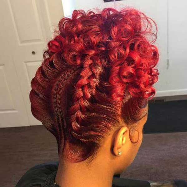 بافت آفریقایی دخترانه شیک و خاص برای یک استایل جدید African hair texture بافت آفریقایی مو کوتاه بافت مکزیکی (کف سری) بافت آفریقایی رنگی عکس بافت افریقایی کنار سر بافت مو آفریقایی کنار سر بافت افریقایی یک طرفه