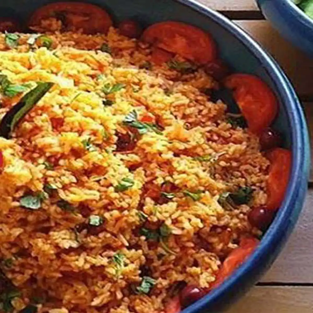 طرز تهیه دمی بلغور گندم