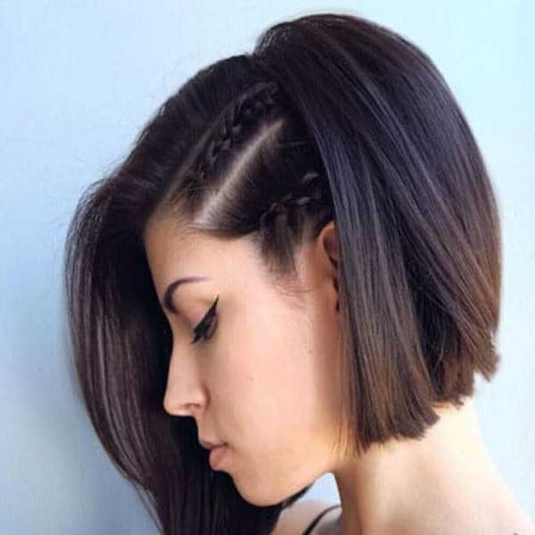 شیک ترین مدل های کوتاهی موی مدرن زنانه از برترین ژورنال ها ;,jhid l, shortness of hair مدل موی کوتاه برای عروسی رفتن مدل کوتاهی مو جدید مدل مو کوتاه مجلسی مدل موی کوتاه زنانه 2022 مدل موی کوتاه زنانه ۲۰۲3 مدل مو کوتاه مجلسی زنانه مدل مو کوتاه دخترانه جدید