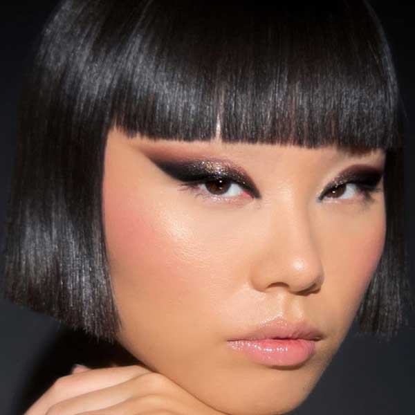 جدیدترین مدل های آرایش و میکاپ براق برای کریسمس 2023 Model makeup   lng l;h\ مدل آرایش صورت ساده مدل آرایش جدید مدل آرایش صورت ۱۴۰1 مدل میکاپ جدید مدل آرایش دخترانه مدل آرایش صورت ملایم مدل آرایش چشم مدل آرایش صورت ملایم مجلسی