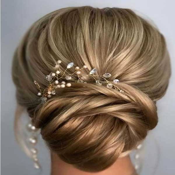 مدل مو جمع ساده از بهترین کاتالوگ های روز دنیا Collective hairstyle     lng l, [lu مدل موی ساده برای جشن مدل بستن مو برای عروسی مدل مو جمع جدید مدل مو جمع بالا مدل مو جمع دخترانه مدل مو جمع و باز دخترانه مدل مو جمع دخترانه جدید مدل مو جمع پایین مدل مو جمع و باز مدل مو جمع ساده در خانه