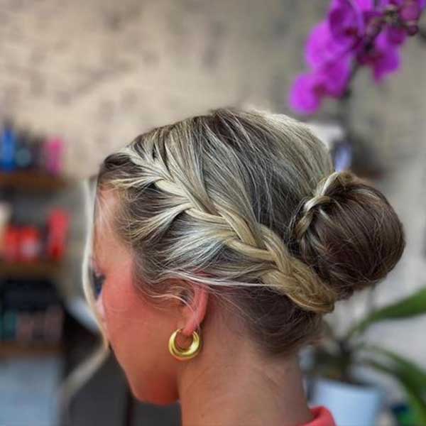 مدل موی رسمی دخترانه برای مراسم ها و مهمانی خاص Formal hairstyle for girls مدل مو مجلسی ساده مدل مو مجلسی باز مدل موی باز و بسته مدل موی بسته مجلسی مدل مو مجلسی شیک زیباترین مدل موی باز مجلسی مدل مو مجلسی دخترانه جدید مدل موی نیمه باز مجل ;ng l, vsld