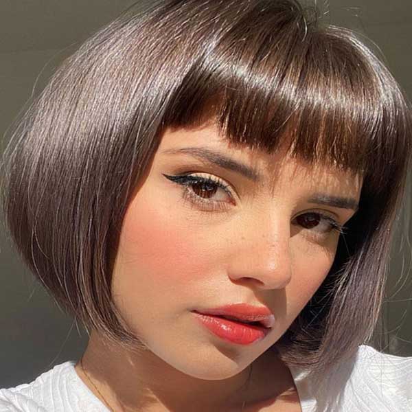 مدل مو کوتاه با چتری + مدل مو چتری عروسکی دخترانه  lng l,d ]jvd Bangs hairstyle مدل موی چتری یک طرفه مدل مو چتری دخترانه شیک مدل موی چتری عروسکی مدل مو چتری بچه گانه مدل مو چتری پسرانه مدل موی چتری فشن مدل مو چتری مشکی