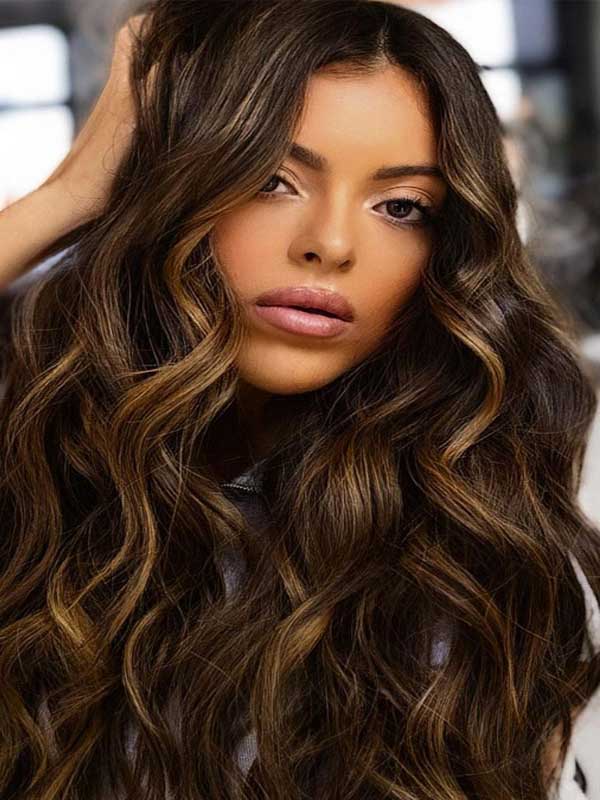 جدیدترین ایده ها برای رنگ موی قهوه ای دارچینی روشن و تیره Brown hair color  vk' l,d ri,i hd رنگ دارچینی عسلی کاتالوگ رنگ دارچینی ترکیب رنگ موی دارچینی نسکافه ای رنگ موی دارچینی شماره 6 رنگ مو دارچینی دودی رنگ موی دارچینی ۵ رنگ موی دارچینی روشن عکس رنگ موی دارچینی بدون دکلره