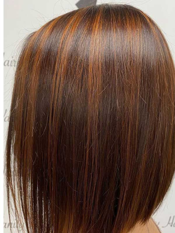 جدیدترین ایده ها برای رنگ موی قهوه ای دارچینی روشن و تیره Brown hair color  vk' l,d ri,i hd رنگ دارچینی عسلی کاتالوگ رنگ دارچینی ترکیب رنگ موی دارچینی نسکافه ای رنگ موی دارچینی شماره 6 رنگ مو دارچینی دودی رنگ موی دارچینی ۵ رنگ موی دارچینی روشن عکس رنگ موی دارچینی بدون دکلره