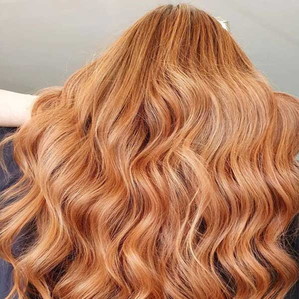 ایده های شیک برای مدل رنگ موی مسی طلایی ترکیب رنگ موی مسی و نسکافه ای ترکیب رنگ موی مسی شکلاتی رنگ موی مسی عسلی با هایلایت وانیلی رنگ مسی دودی رنگ موی مسی تیره بدون دکلره  رنگ موی مسی عسلی بدون دکلره رنگ موی مسی به چه پوستی میاد رنگ موی مسی بدون دکلره Copper hair color vk' l,d lsd