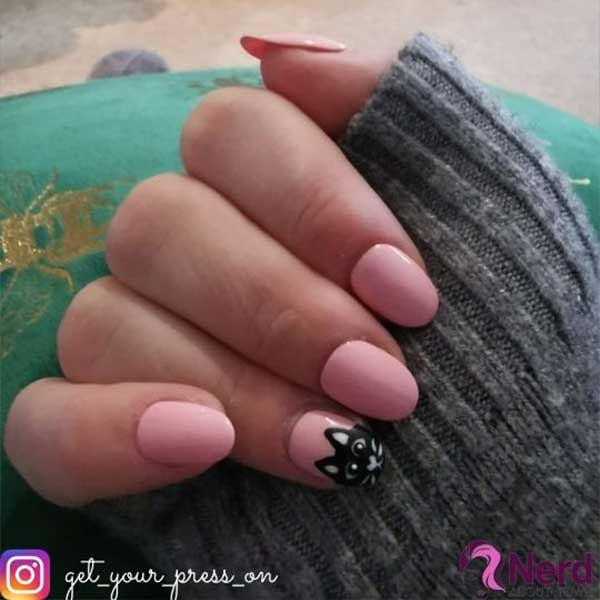 مدل طراحی ناخن گربه + طراحی ناخن فانتزی جدید Cat nail design ناخن گربه ای کاشت ناخن گربه ای طراحی روی ناخن طراحی لاکچری ناخن دخترانه طراحی ناخن بامزه  ناخن چشم گربه ای مشکی فانتزی طراحی ناخن عروسکی