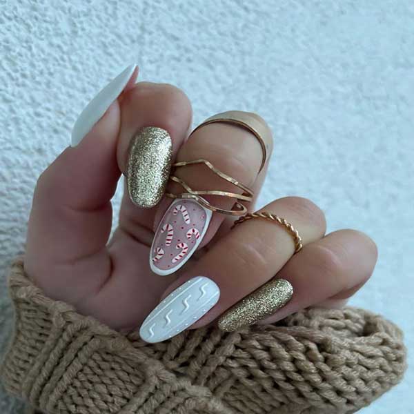 خاص ترین طراحی ناخن زمستانه ساده و شیک دخترانه Winter nail design طراحی ناخن زمستانی جدید طراحی ناخن پا زمستانی کاشت ناخن زمستانی طراحی ناخن زمستانه ساده رنگ ناخن زمستانی طرح ناخن زمستانی دخترانه طرح ناخن زمستانی ساده و شیک طرح ناخن زمستان xvhpd khok clsjhkd