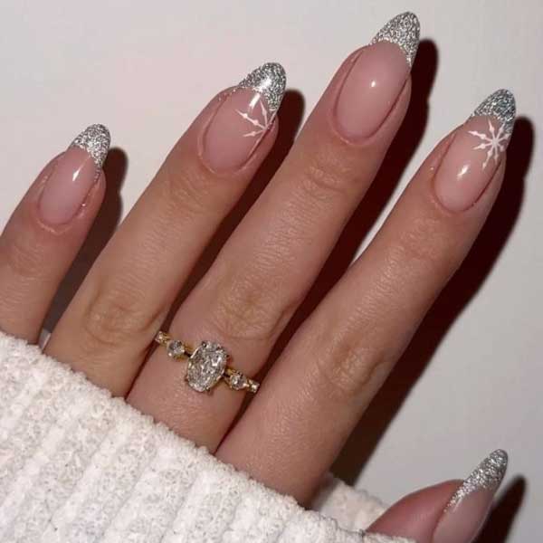 خاص ترین طراحی ناخن زمستانه ساده و شیک دخترانه Winter nail design طراحی ناخن زمستانی جدید طراحی ناخن پا زمستانی کاشت ناخن زمستانی طراحی ناخن زمستانه ساده رنگ ناخن زمستانی طرح ناخن زمستانی دخترانه طرح ناخن زمستانی ساده و شیک طرح ناخن زمستان xvhpd khok clsjhkd