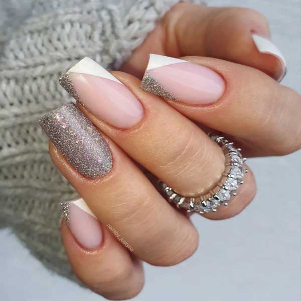 خاص ترین طراحی ناخن زمستانه ساده و شیک دخترانه Winter nail design طراحی ناخن زمستانی جدید طراحی ناخن پا زمستانی کاشت ناخن زمستانی طراحی ناخن زمستانه ساده رنگ ناخن زمستانی طرح ناخن زمستانی دخترانه طرح ناخن زمستانی ساده و شیک طرح ناخن زمستان xvhpd khok clsjhkd