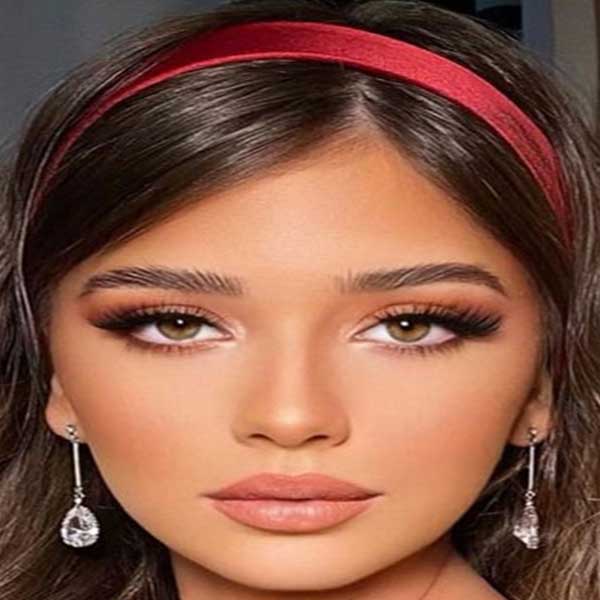 آرایش ملیح دخترانه ساده + آرایش ملیح دخترانه برای عروسی مدل ارایش دخترانه ساده و شیک برای عروسی مدل آرایش دخترانه مدل ارایش دخترانه شیک برای عروسی آرایش دخترانه ساده و شیک آرایش دخترانه مجلسی آرایش صورت دخترانه ساده 15 سال