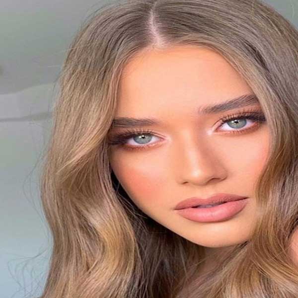آرایش ملیح دخترانه ساده + آرایش ملیح دخترانه برای عروسی مدل ارایش دخترانه ساده و شیک برای عروسی مدل آرایش دخترانه مدل ارایش دخترانه شیک برای عروسی آرایش دخترانه ساده و شیک آرایش دخترانه مجلسی آرایش صورت دخترانه ساده 15 سال