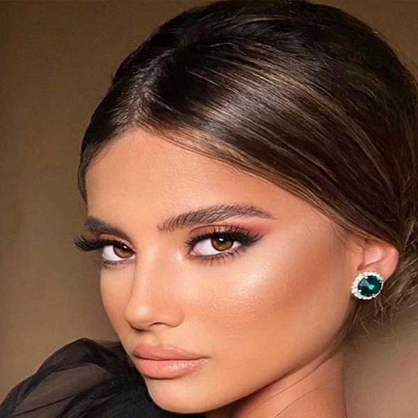 آرایش ملیح دخترانه ساده + آرایش ملیح دخترانه برای عروسی مدل ارایش دخترانه ساده و شیک برای عروسی مدل آرایش دخترانه مدل ارایش دخترانه شیک برای عروسی آرایش دخترانه ساده و شیک آرایش دخترانه مجلسی آرایش صورت دخترانه ساده 15 سال