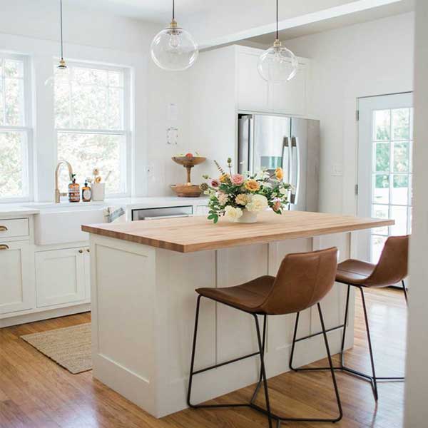 اشتباهات رایج در بازسازی آشپزخانه که باید زمان بازسازی به یاد داشته باشید Kitchen renovation بازسازی آشپزخانه قدیمی با کمترین هزینه تغییر اپن آشپزخانه قدیمی بازسازی سقف آشپزخانه آشپزخانه قدیمی زیبا برداشتن اپن آشپزخانه آشپزخانه قدیمی کوچک عکس آشپزخانه قدیمی بازسازی اپن آشپزخانه