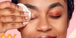 6 نکته آرایشی چشم برای بهداشت و سلامت چشم ها