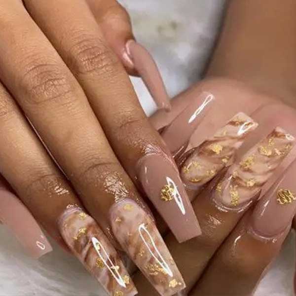 طراحی ناخن مرمر قهوه ای + لاک طرح سنگ مرمر طراحی ناخن طرح سنگ فیروزه Marble nail design ناخن طرح سنگ مرمر طرح گرانیتی ناخن لاک طرح سنگ مرمر طرح سنگی ناخن طرح ماربل ناخن مشکی آموزش طرح سنگ مرمر روی ناخن طراحی خیس در خیس ناخن xvhpd khok