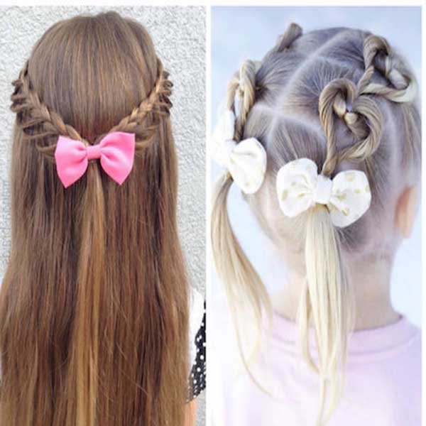 مدل مو دختر بچه ساده و شیک + مدل مو دختر کوچولوها lng l,d nojvf]i Little girl hairstyles مدل مو برای دختر ۱۰ ساله مدل مو دختر بچه کوتاه مدل مو دختر بچه ها برای عروسی مدل مو بچه گانه عروسکی مدل موی دختر بچه جدید مدل مو برای دختر 12 ساله برای عروسی مدل مو برای دختر ۱۰ ساله برای عروسی